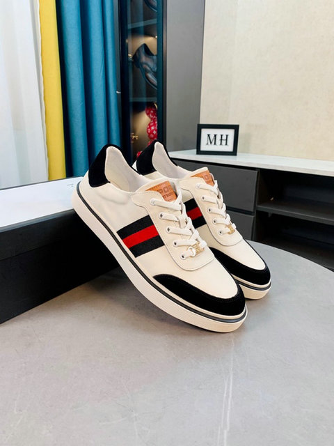 men gucci shoes-229
